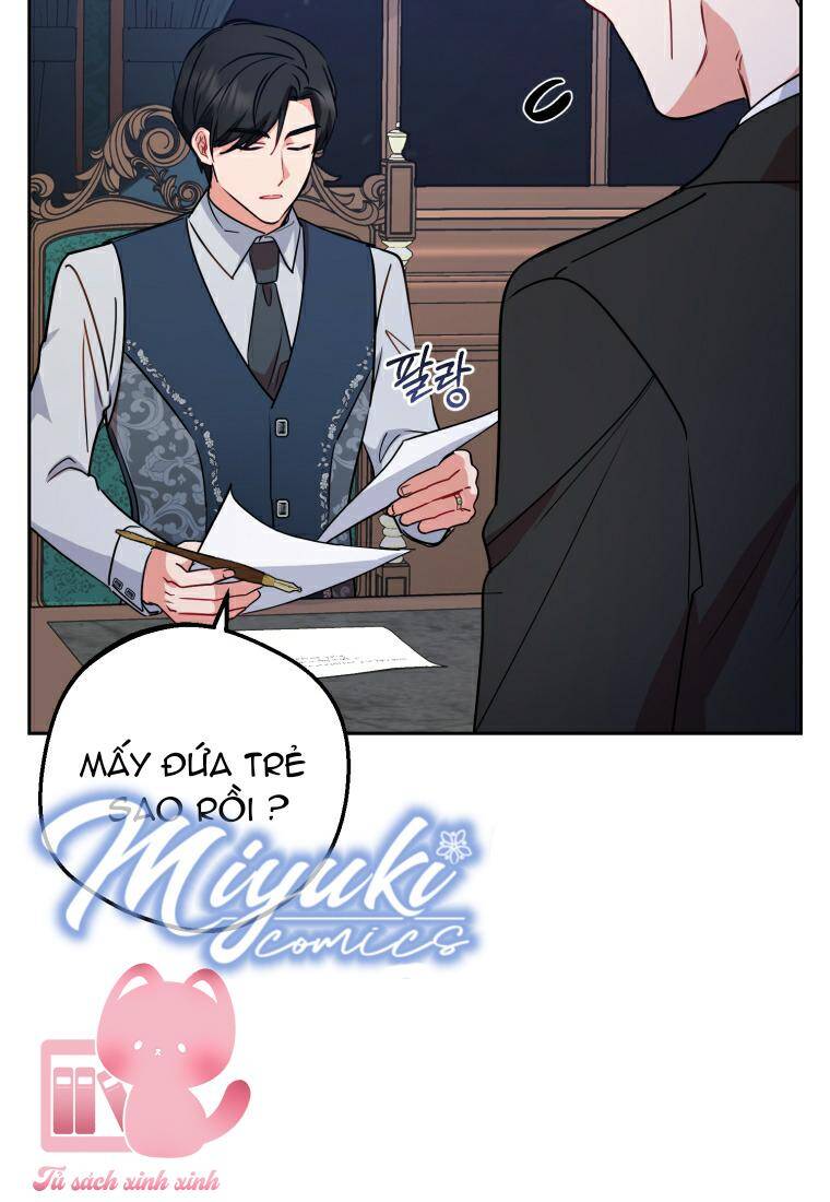 Được Yêu Thương Mà Còn Ngại Ngùng Sao! Chapter 9 - Trang 10