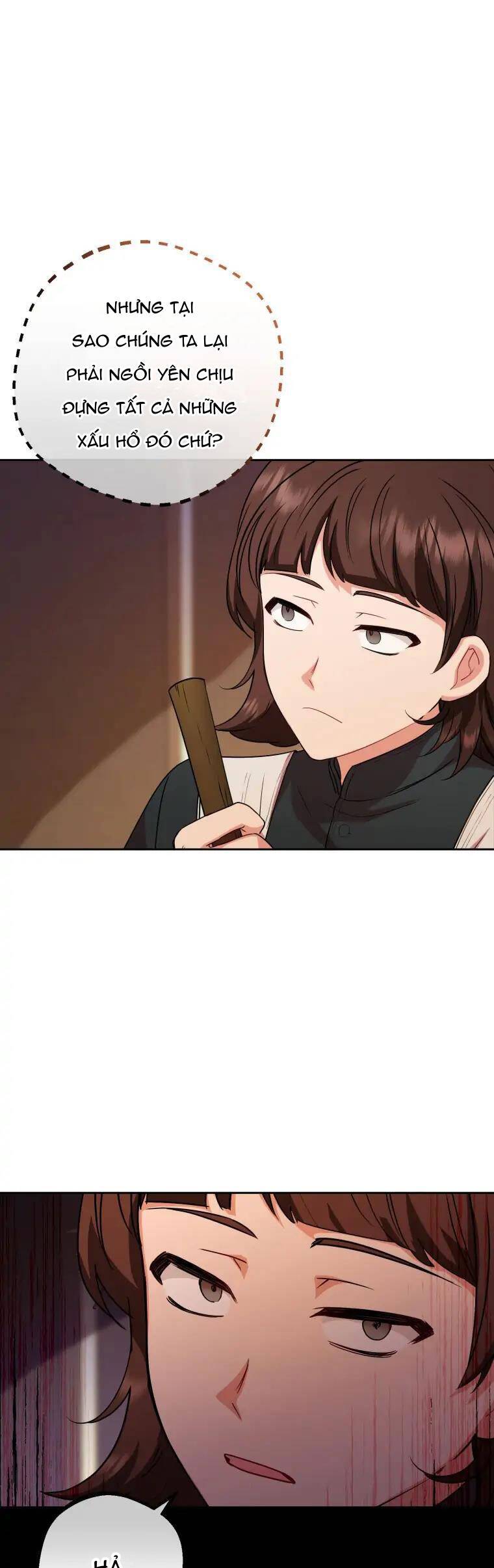 Được Yêu Thương Mà Còn Ngại Ngùng Sao! Chapter 7 - Trang 25