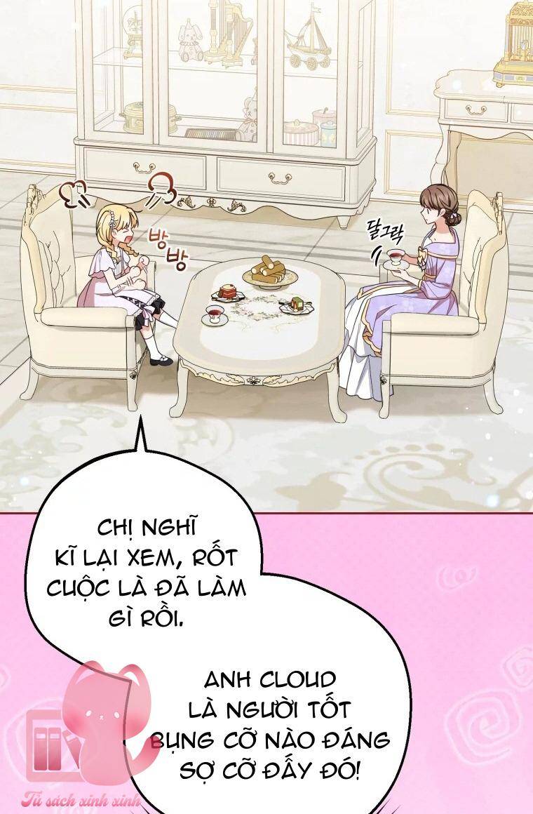 Được Yêu Thương Mà Còn Ngại Ngùng Sao! Chapter 73 - Trang 76