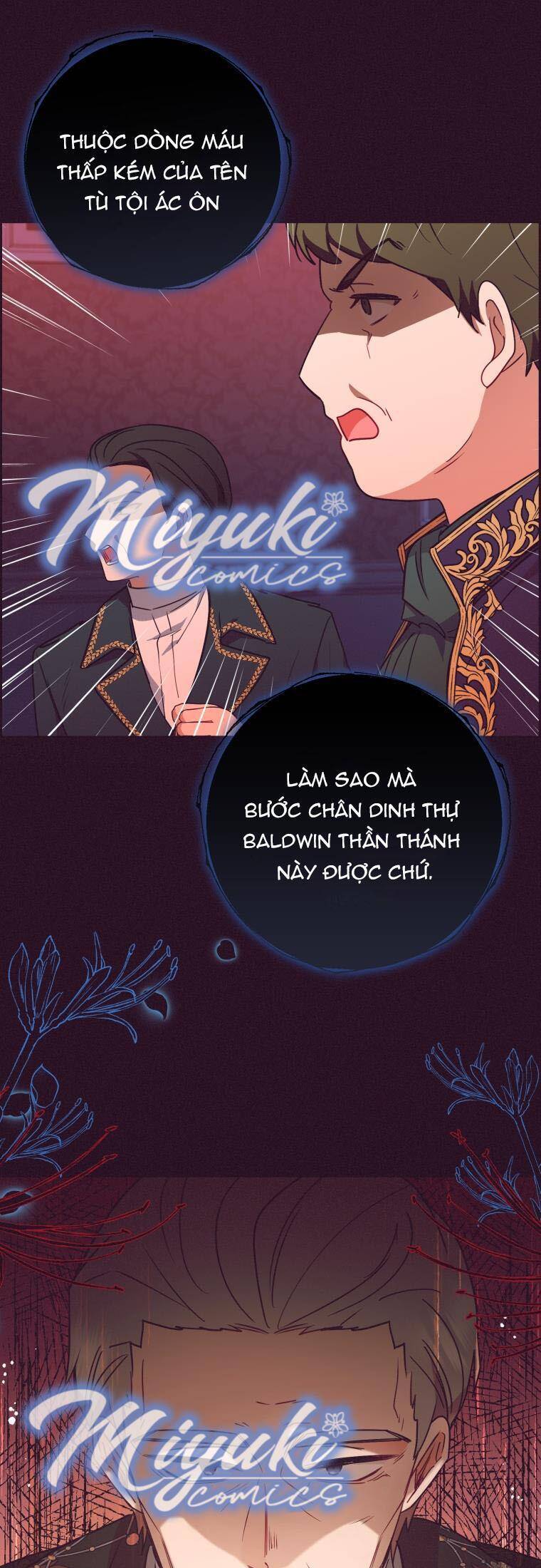Được Yêu Thương Mà Còn Ngại Ngùng Sao! Chapter 11 - Trang 20