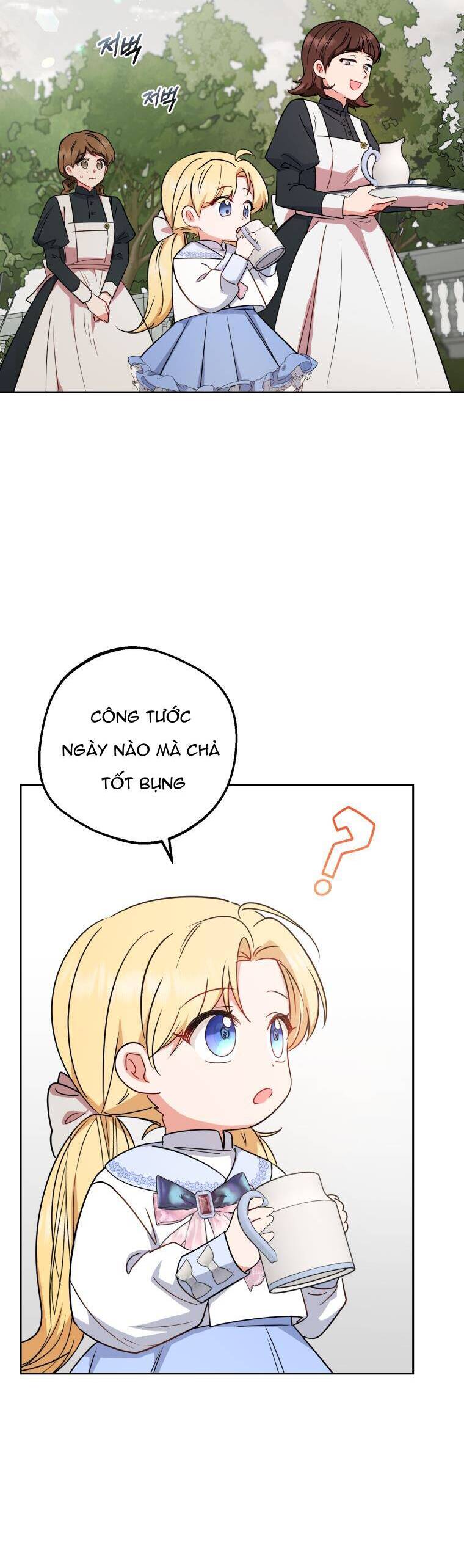 Được Yêu Thương Mà Còn Ngại Ngùng Sao! Chapter 8 - Trang 14