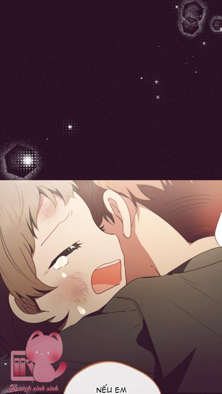 Được Yêu Thương Mà Còn Ngại Ngùng Sao! Chapter 55 - Trang 59