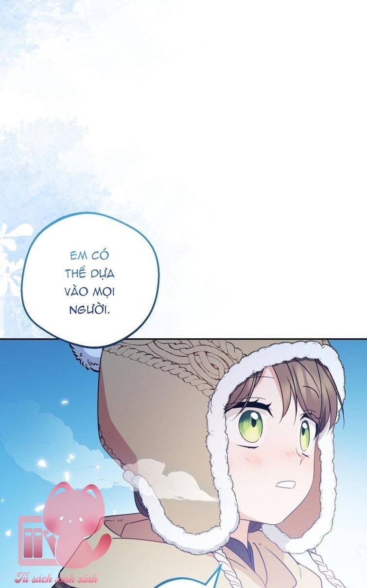 Được Yêu Thương Mà Còn Ngại Ngùng Sao! Chapter 55 - Trang 55