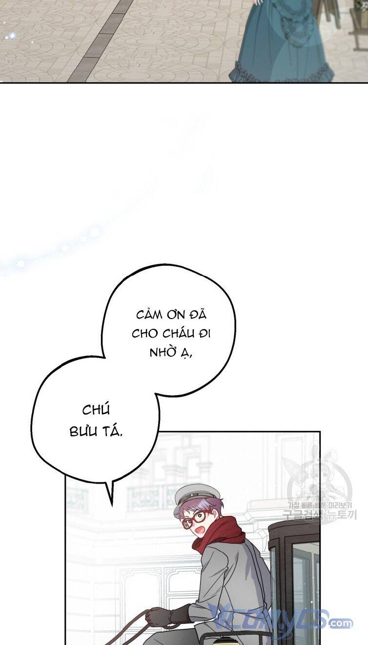 Được Yêu Thương Mà Còn Ngại Ngùng Sao! Chapter 47 - Trang 39
