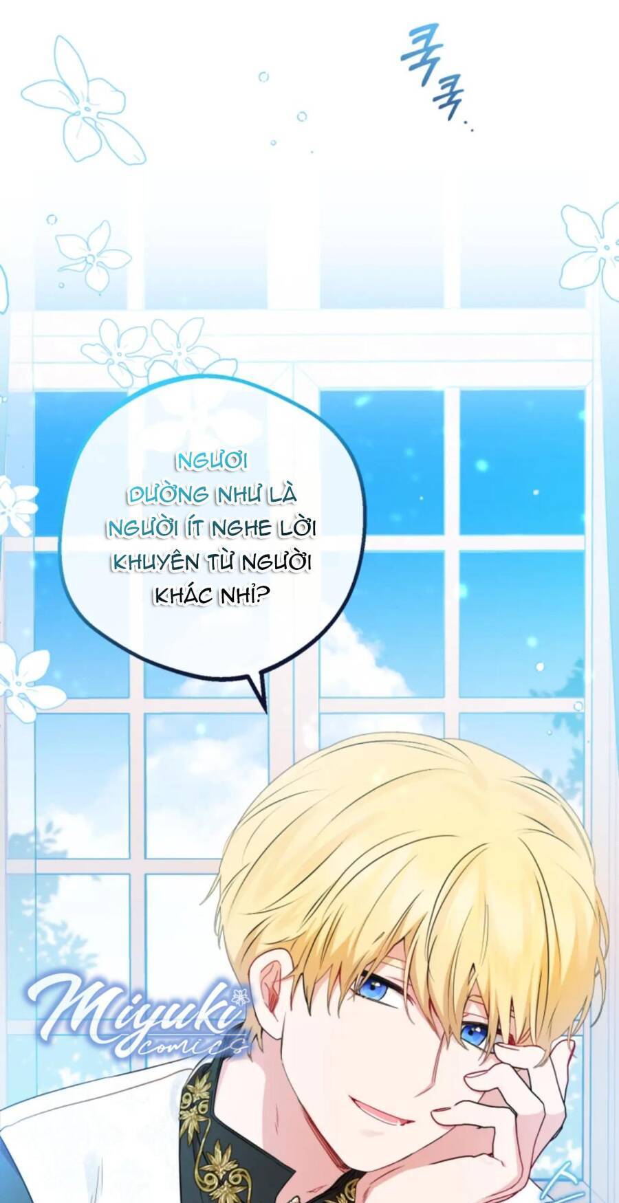 Được Yêu Thương Mà Còn Ngại Ngùng Sao! Chapter 17 - Trang 61