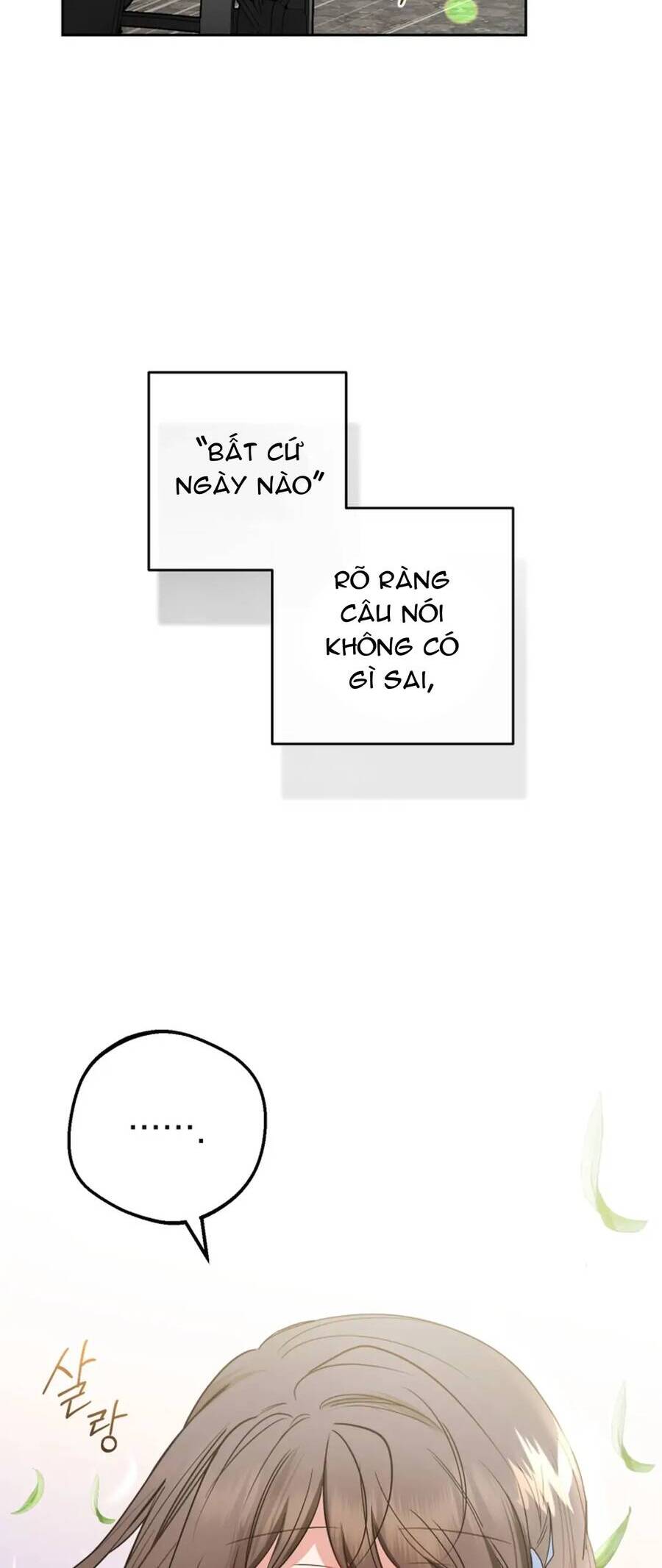 Được Yêu Thương Mà Còn Ngại Ngùng Sao! Chapter 25 - Trang 45