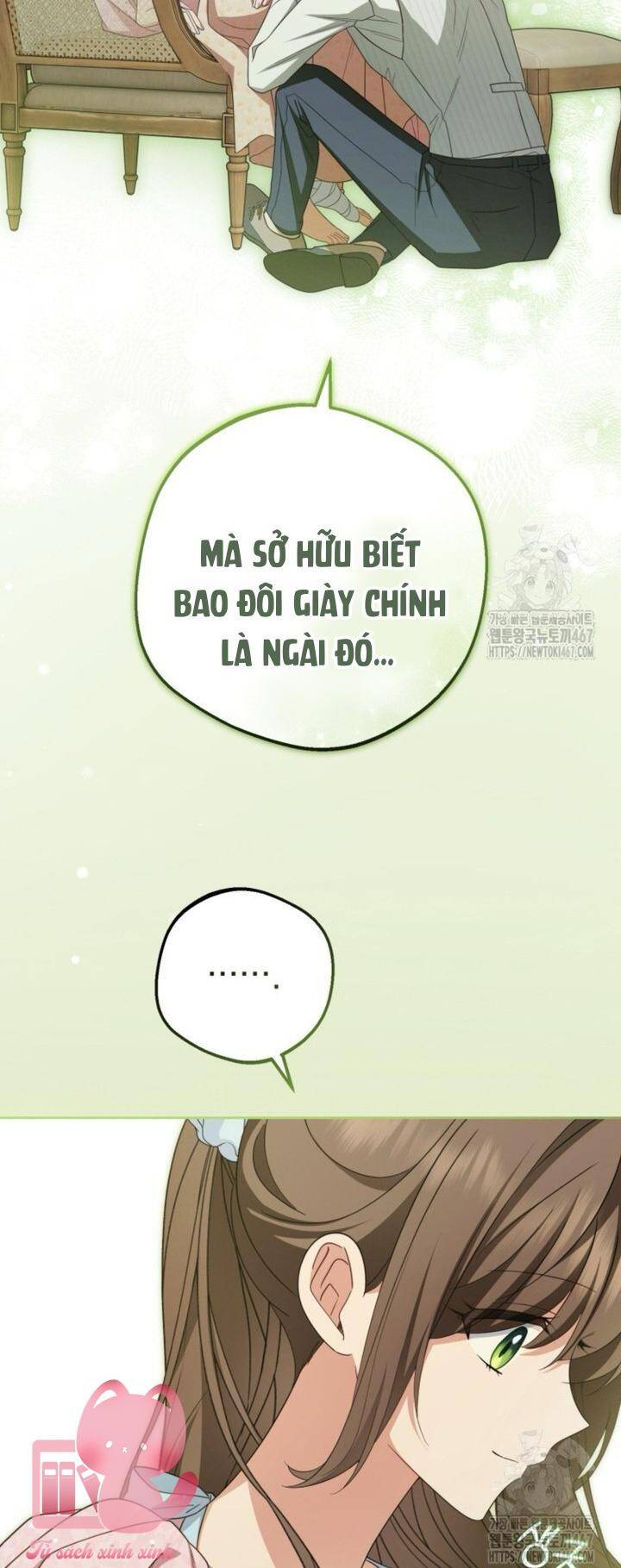 Được Yêu Thương Mà Còn Ngại Ngùng Sao! Chapter 79 - Trang 36