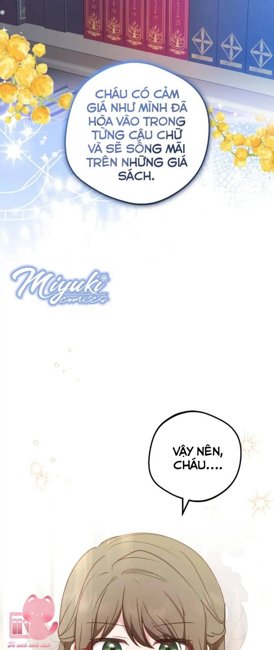 Được Yêu Thương Mà Còn Ngại Ngùng Sao! Chapter 22 - Trang 26