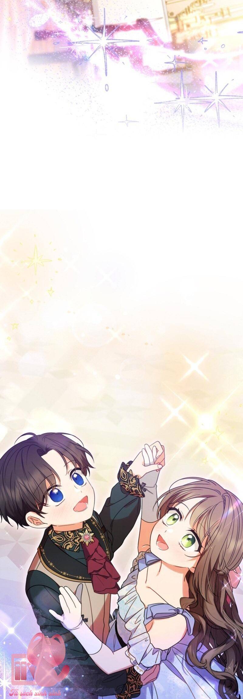 Được Yêu Thương Mà Còn Ngại Ngùng Sao! Chapter 53 - Trang 46