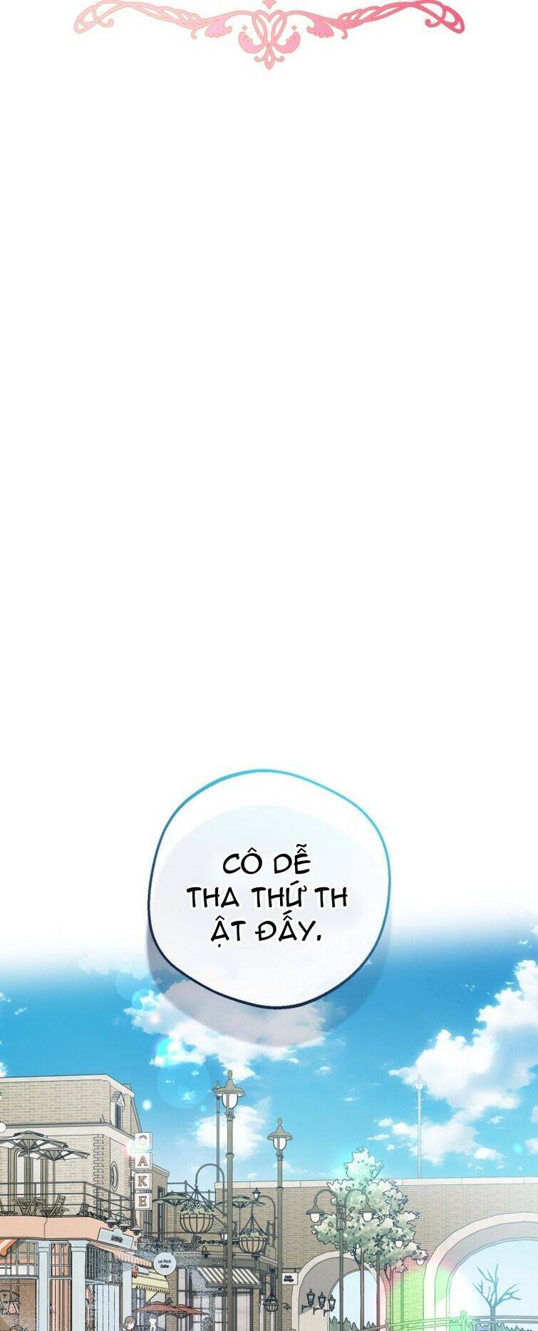 Được Yêu Thương Mà Còn Ngại Ngùng Sao! Chapter 48 - Trang 28