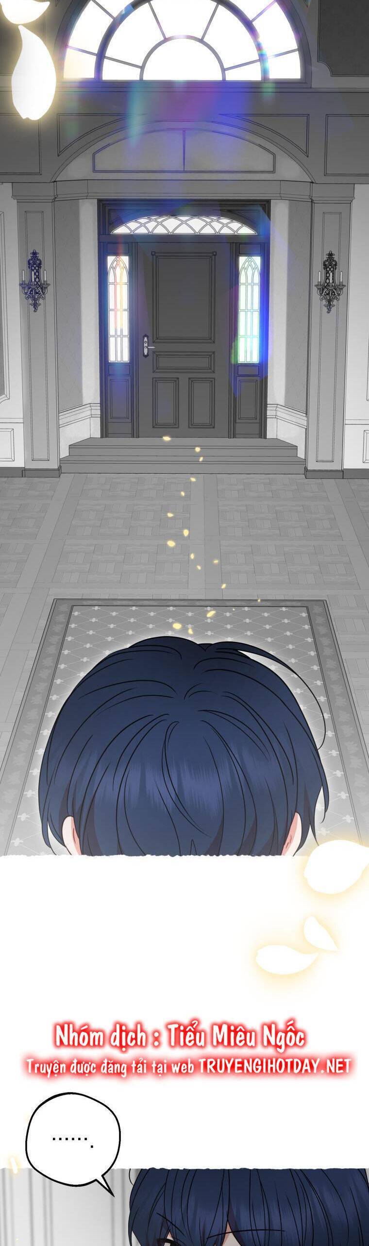 Được Yêu Thương Mà Còn Ngại Ngùng Sao! Chapter 43 - Trang 24
