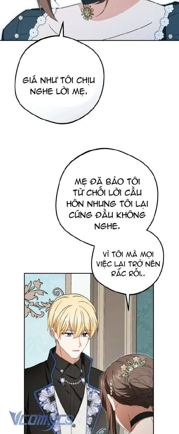 Được Yêu Thương Mà Còn Ngại Ngùng Sao! Chapter 84 - Trang 62