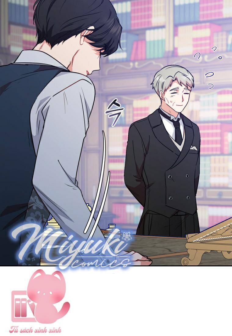 Được Yêu Thương Mà Còn Ngại Ngùng Sao! Chapter 9 - Trang 29