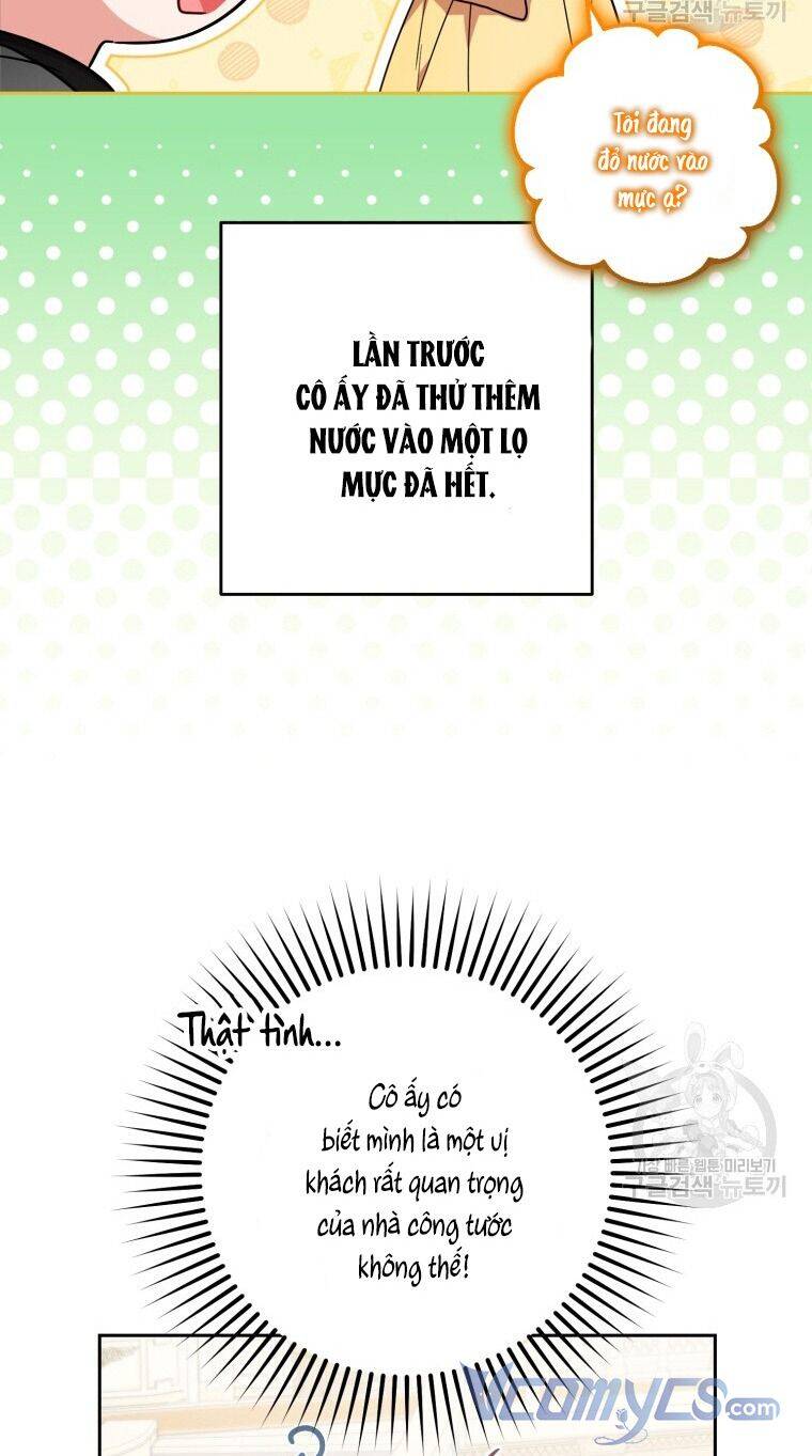Được Yêu Thương Mà Còn Ngại Ngùng Sao! Chapter 47 - Trang 18