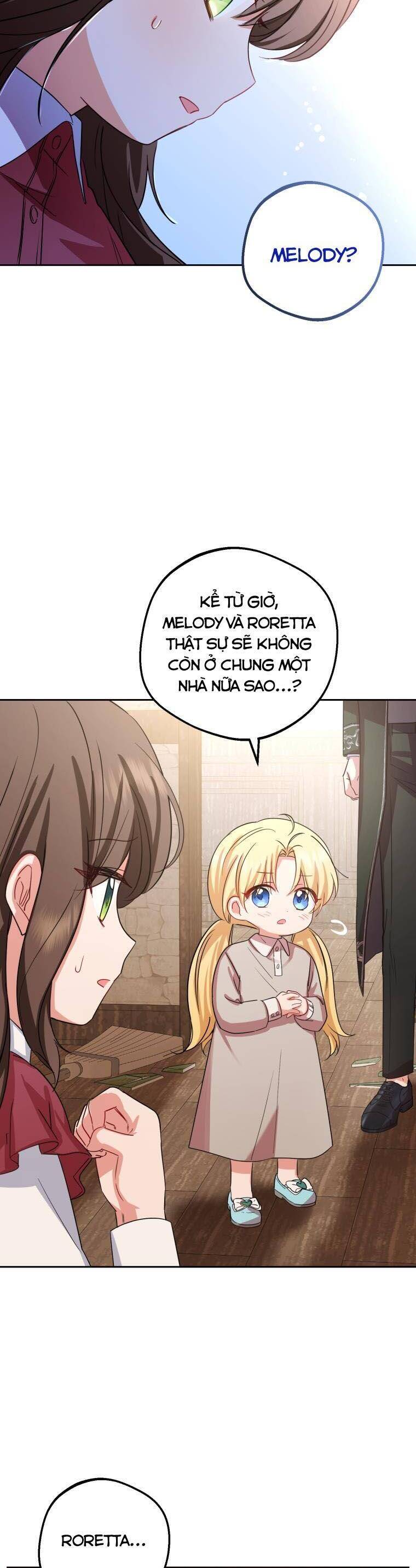 Được Yêu Thương Mà Còn Ngại Ngùng Sao! Chapter 5 - Trang 17