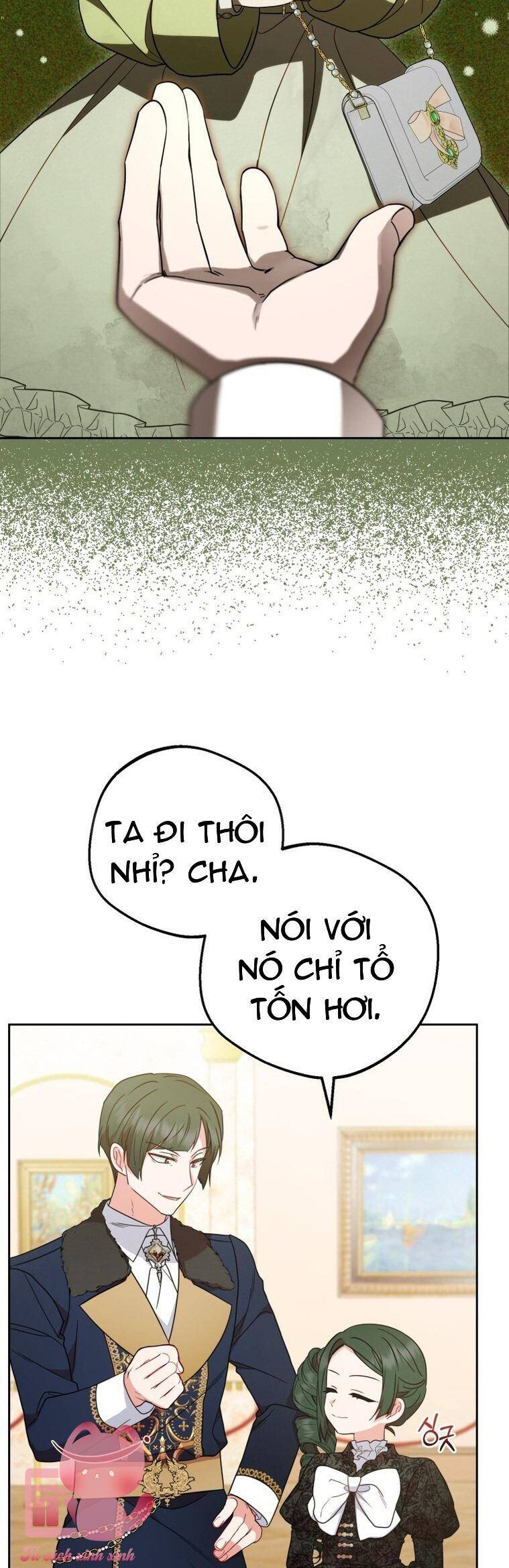 Được Yêu Thương Mà Còn Ngại Ngùng Sao! Chapter 54 - Trang 43