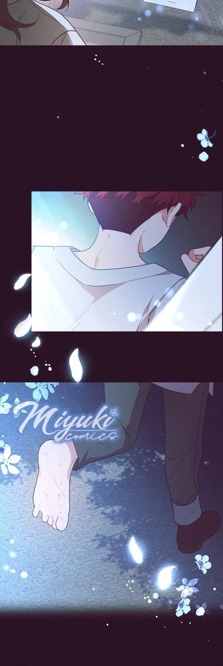 Được Yêu Thương Mà Còn Ngại Ngùng Sao! Chapter 23 - Trang 21