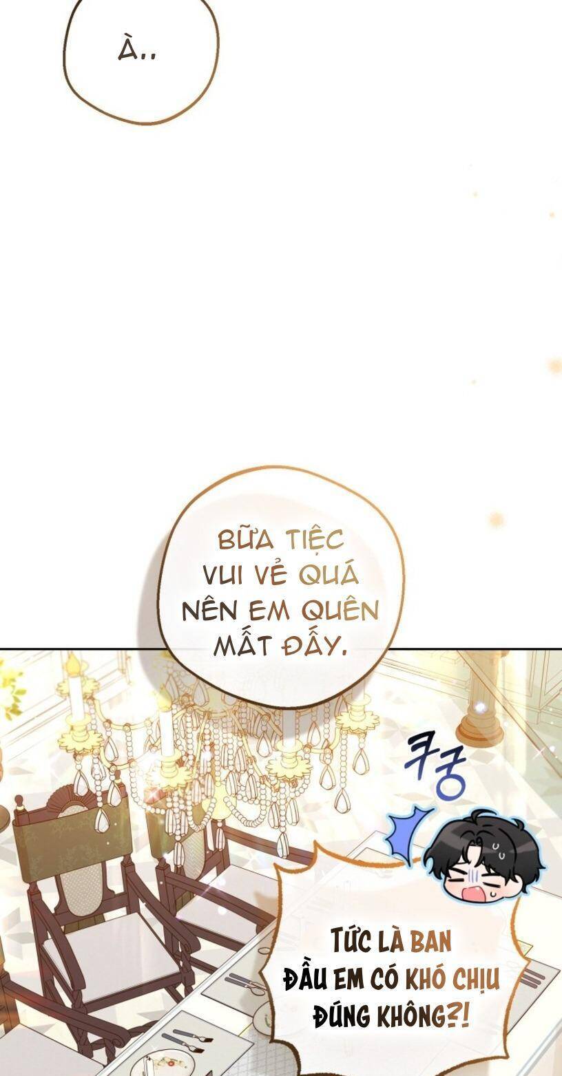 Được Yêu Thương Mà Còn Ngại Ngùng Sao! Chapter 53 - Trang 18