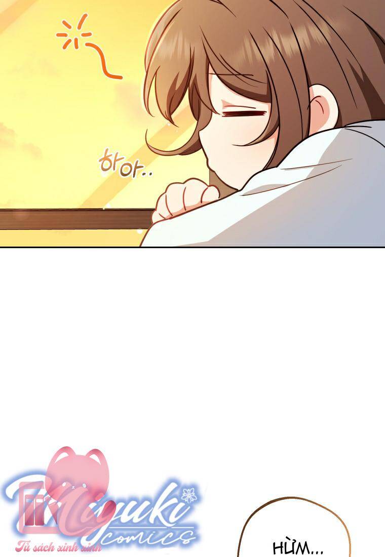 Được Yêu Thương Mà Còn Ngại Ngùng Sao! Chapter 9 - Trang 48