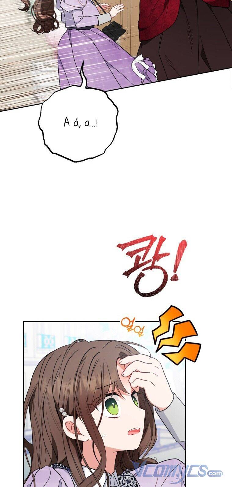 Được Yêu Thương Mà Còn Ngại Ngùng Sao! Chapter 47 - Trang 62