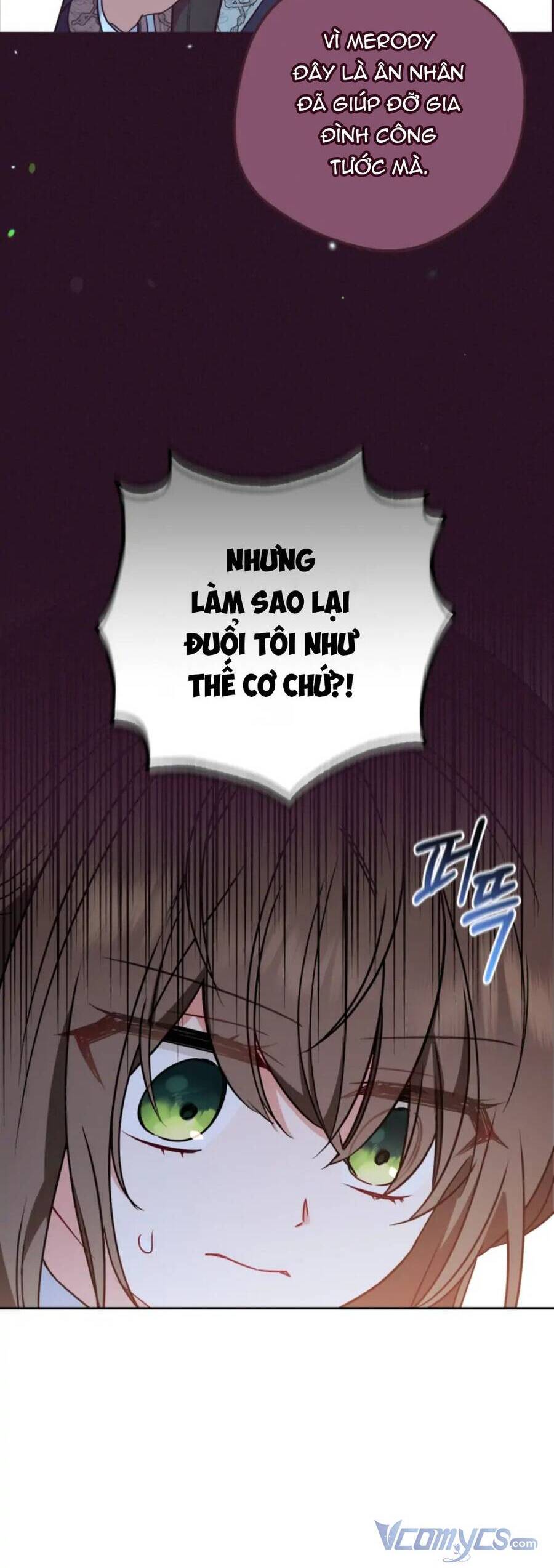 Được Yêu Thương Mà Còn Ngại Ngùng Sao! Chapter 16 - Trang 56