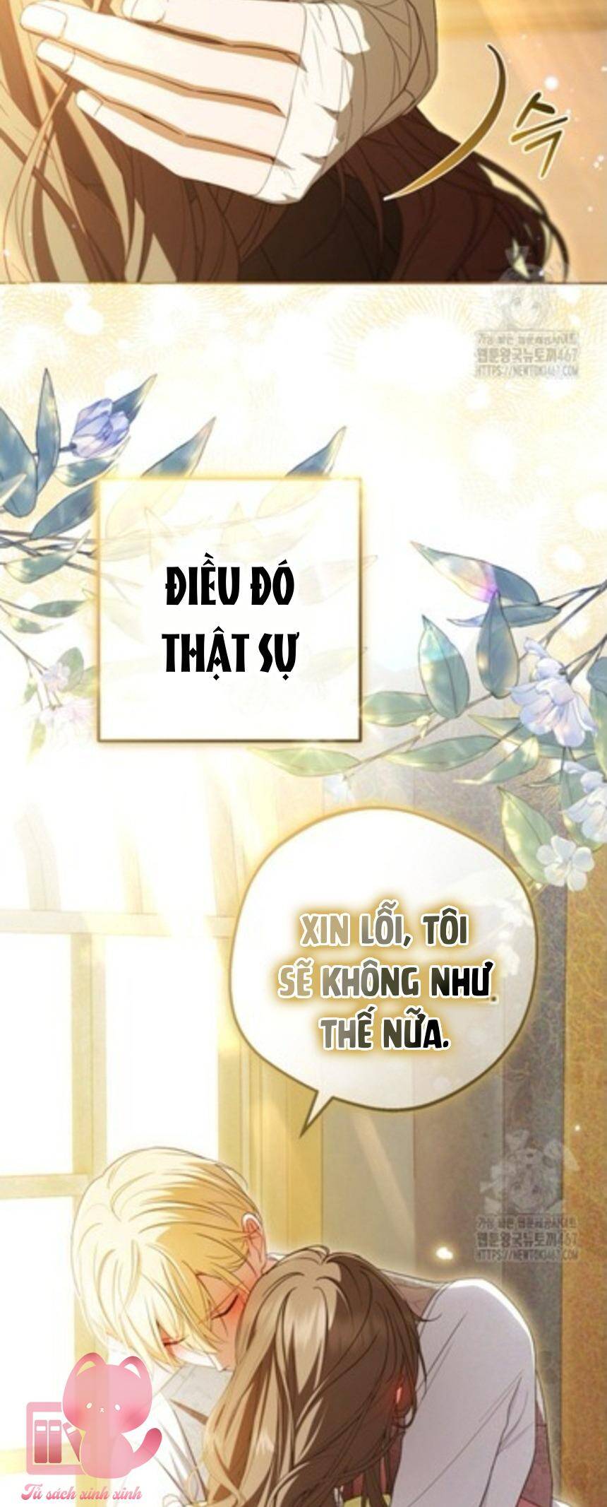 Được Yêu Thương Mà Còn Ngại Ngùng Sao! Chapter 80 - Trang 62