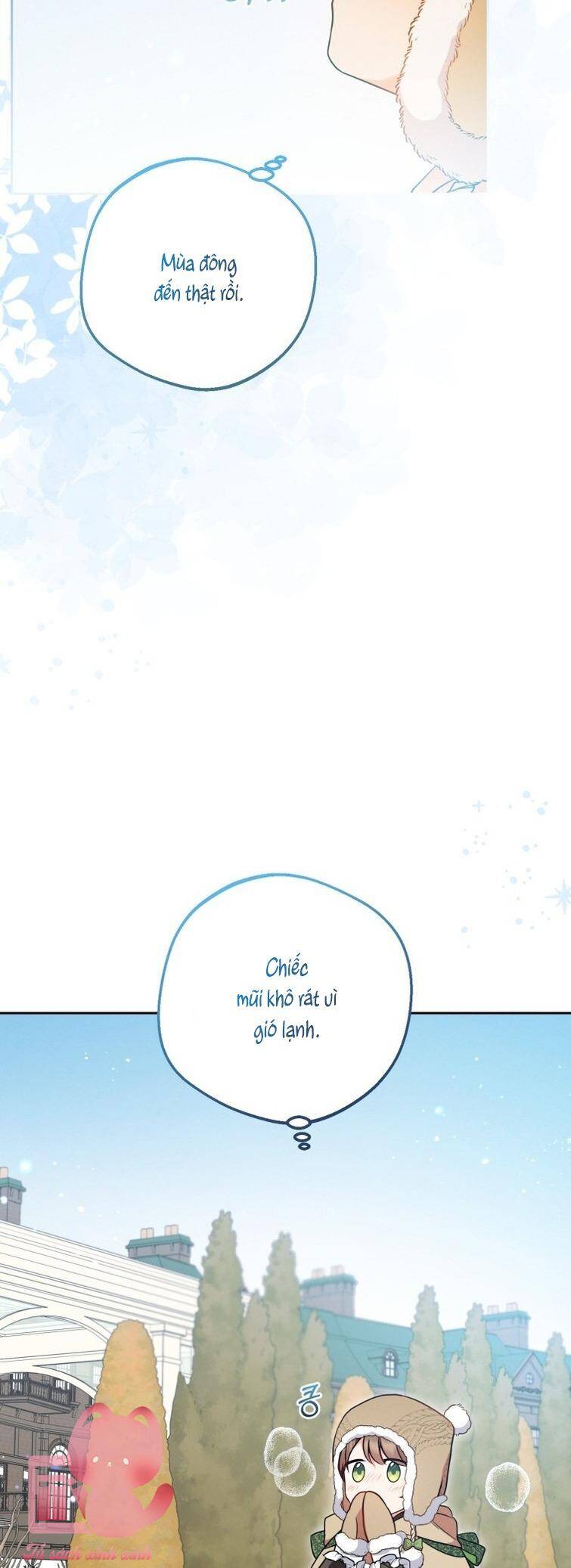 Được Yêu Thương Mà Còn Ngại Ngùng Sao! Chapter 55 - Trang 26