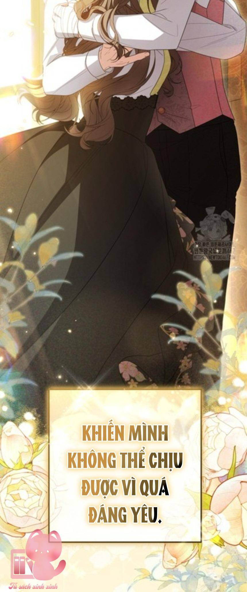 Được Yêu Thương Mà Còn Ngại Ngùng Sao! Chapter 80 - Trang 63