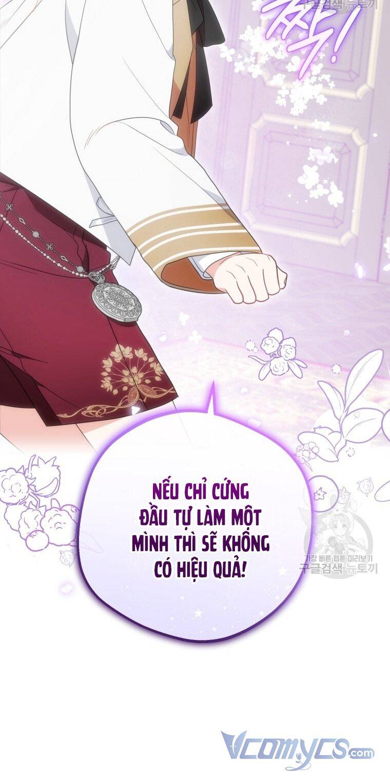 Được Yêu Thương Mà Còn Ngại Ngùng Sao! Chapter 47 - Trang 9