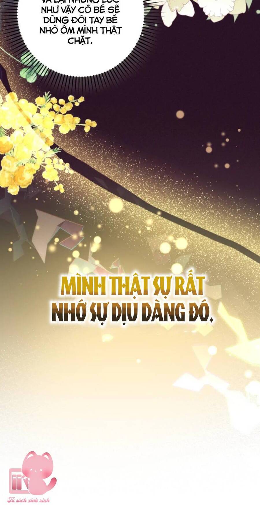 Được Yêu Thương Mà Còn Ngại Ngùng Sao! Chapter 20 - Trang 46