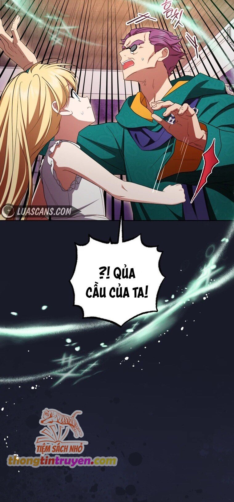 Được Yêu Thương Mà Còn Ngại Ngùng Sao! Chapter 76 - Trang 59