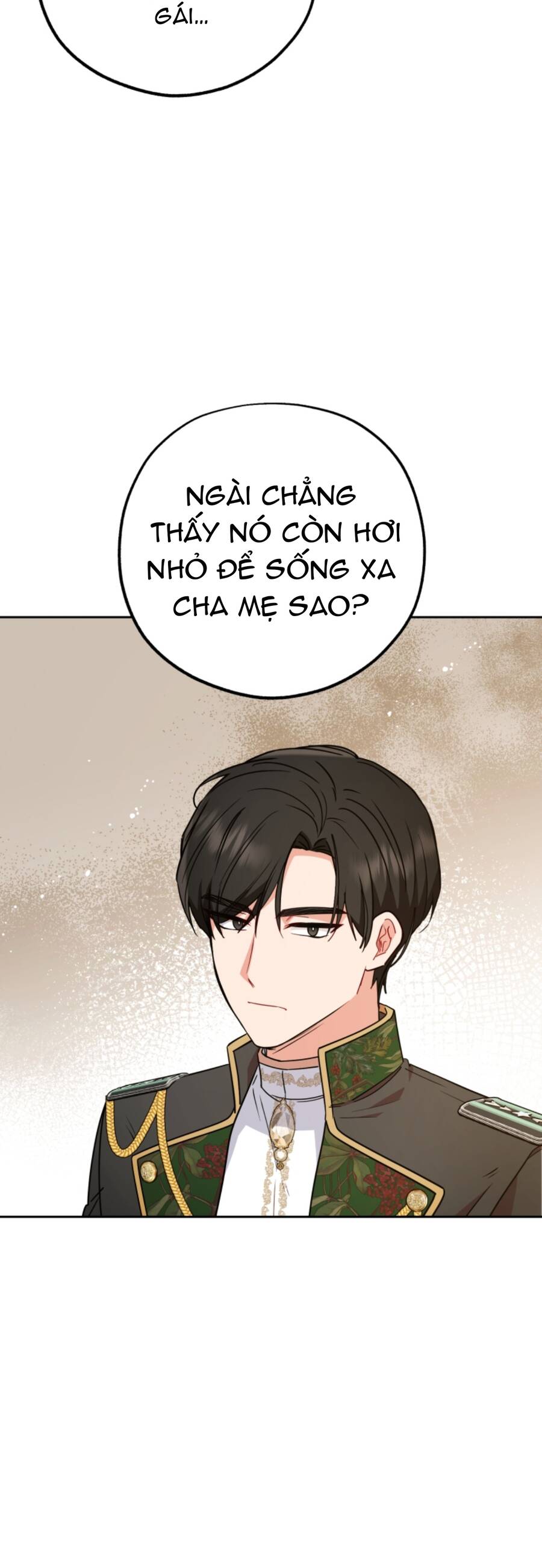 Được Yêu Thương Mà Còn Ngại Ngùng Sao! Chapter 13 - Trang 19
