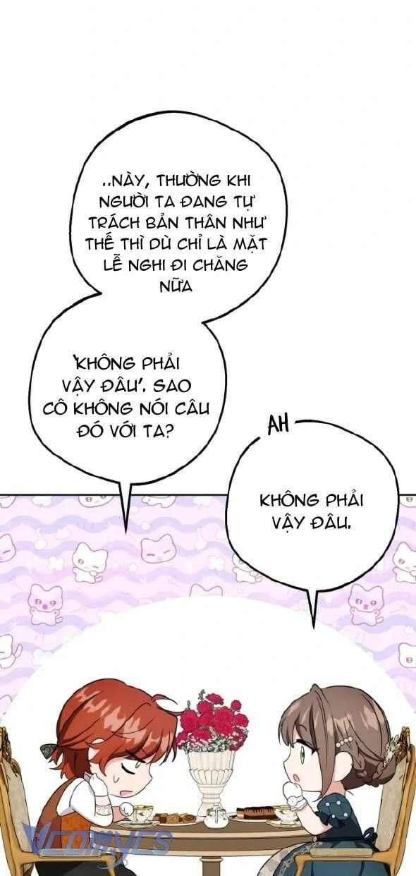 Được Yêu Thương Mà Còn Ngại Ngùng Sao! Chapter 84 - Trang 31