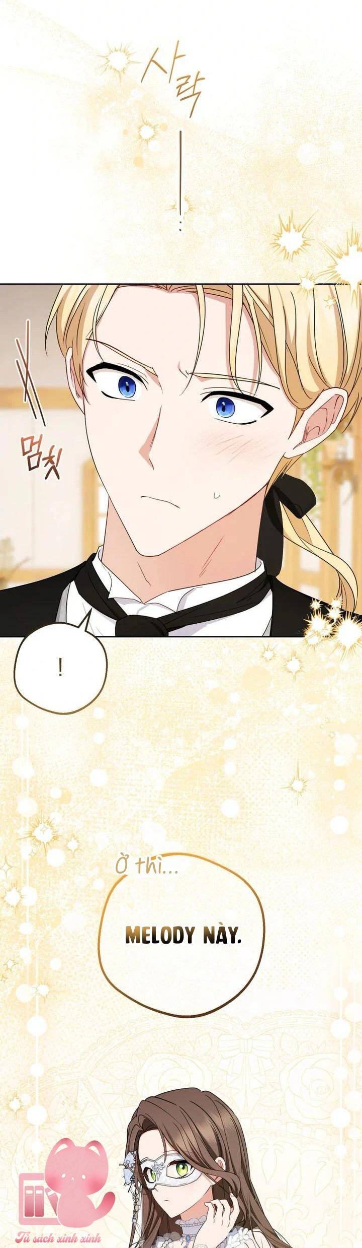 Được Yêu Thương Mà Còn Ngại Ngùng Sao! Chapter 77 - Trang 29