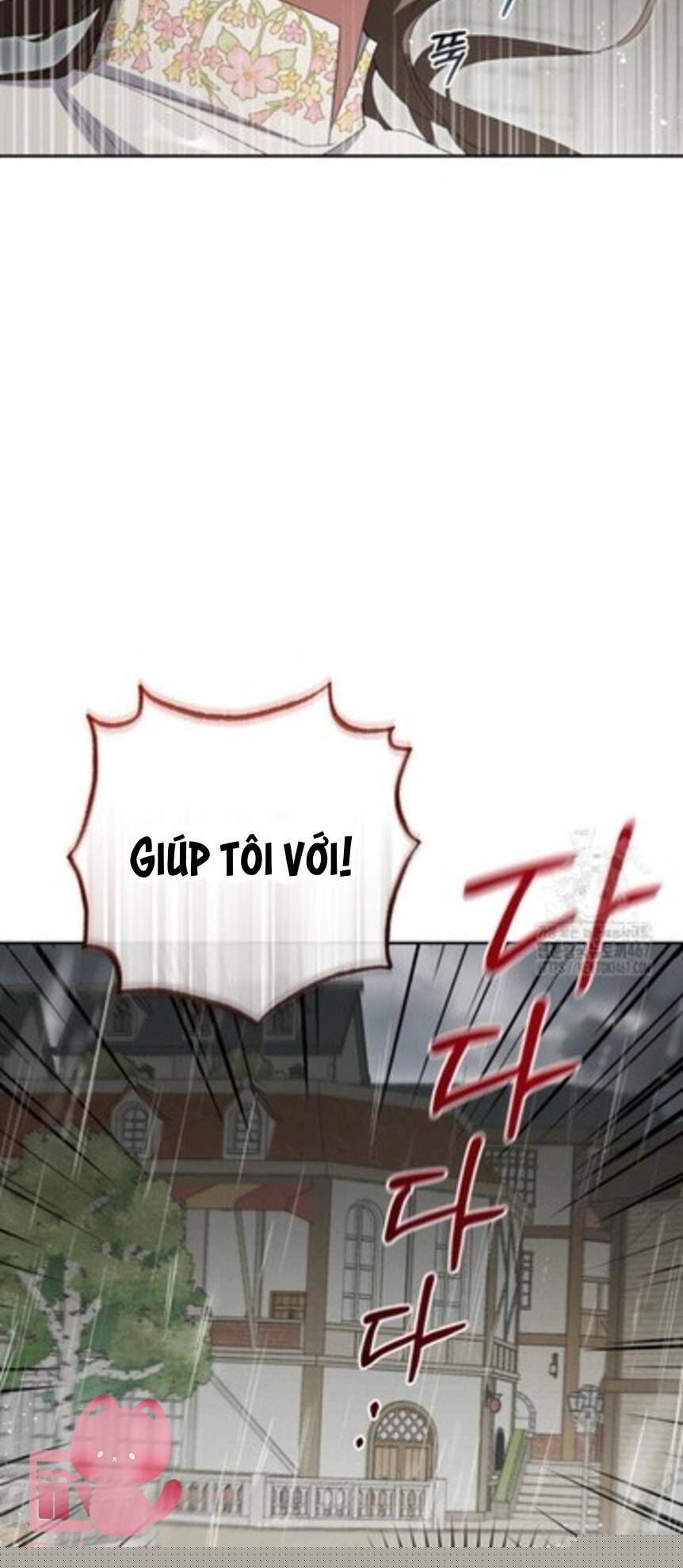 Được Yêu Thương Mà Còn Ngại Ngùng Sao! Chapter 80 - Trang 13