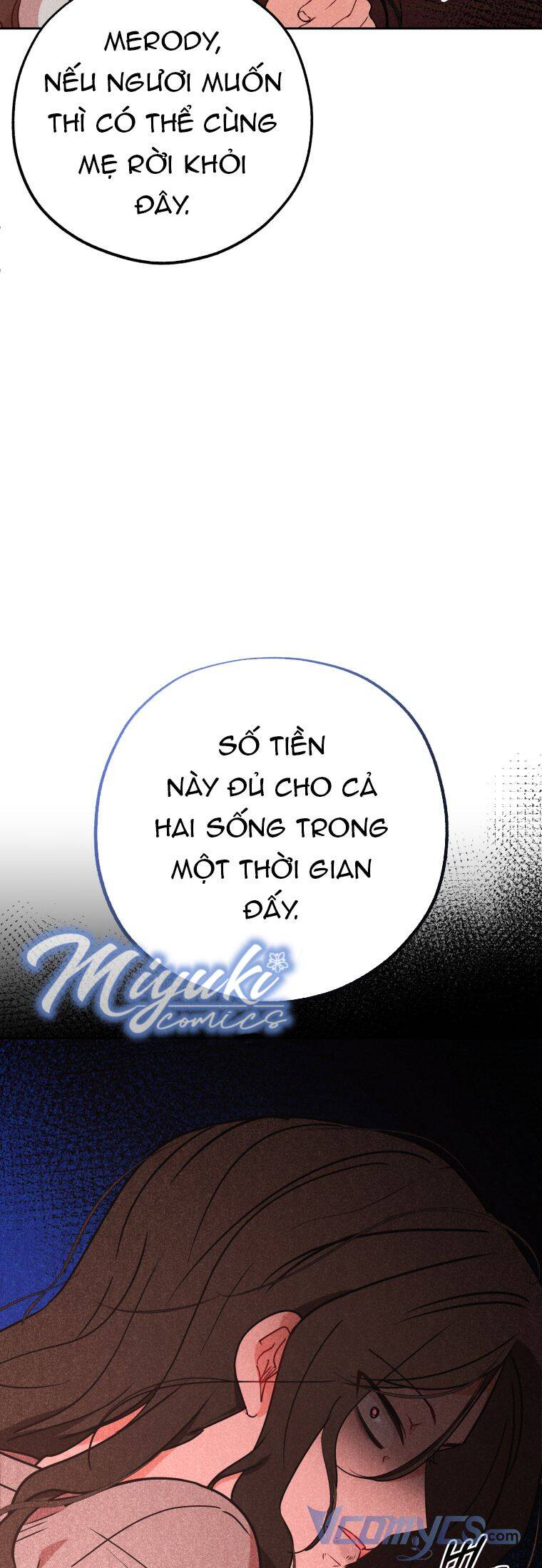 Được Yêu Thương Mà Còn Ngại Ngùng Sao! Chapter 14 - Trang 8