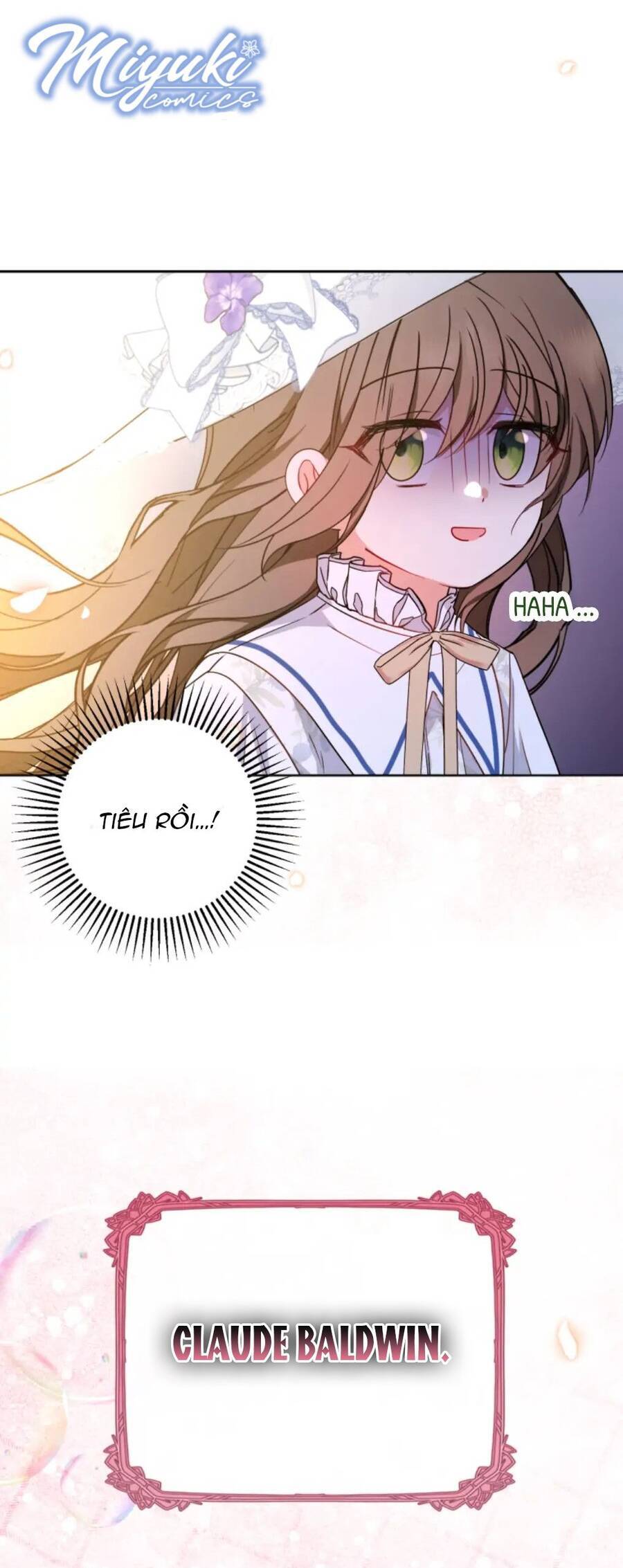 Được Yêu Thương Mà Còn Ngại Ngùng Sao! Chapter 16 - Trang 27