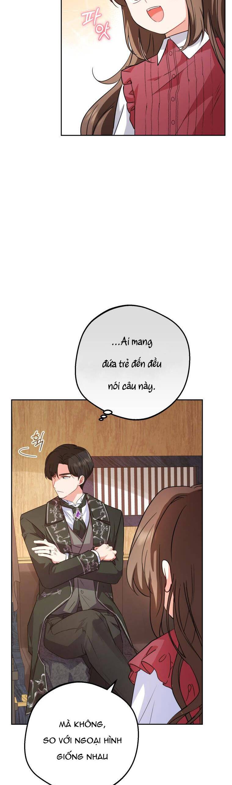 Được Yêu Thương Mà Còn Ngại Ngùng Sao! Chapter 6 - Trang 10