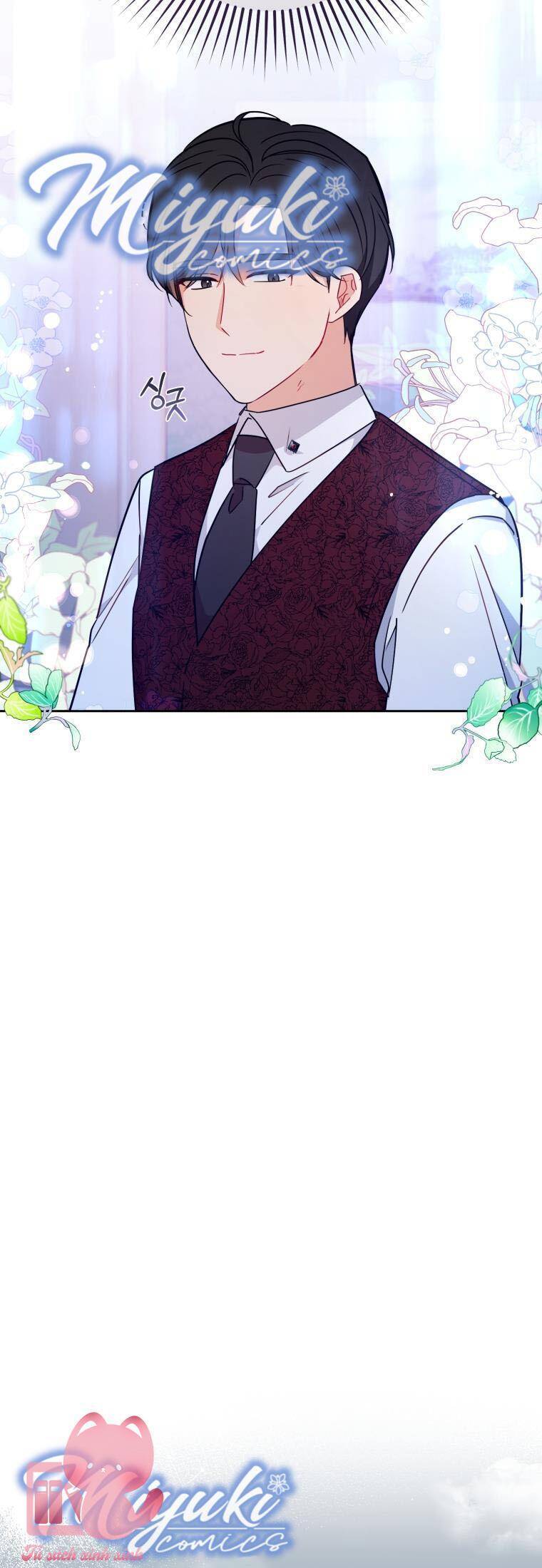 Được Yêu Thương Mà Còn Ngại Ngùng Sao! Chapter 11 - Trang 46