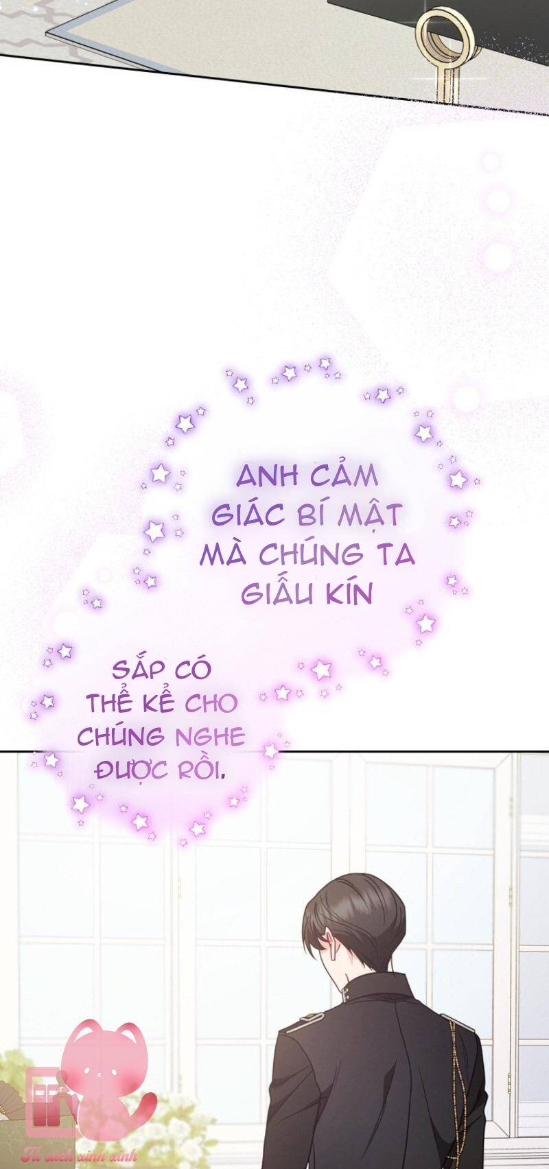 Được Yêu Thương Mà Còn Ngại Ngùng Sao! Chapter 53 - Trang 49