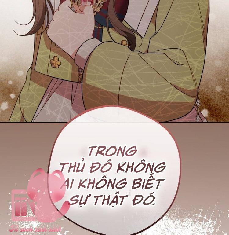 Được Yêu Thương Mà Còn Ngại Ngùng Sao! Chapter 54 - Trang 36
