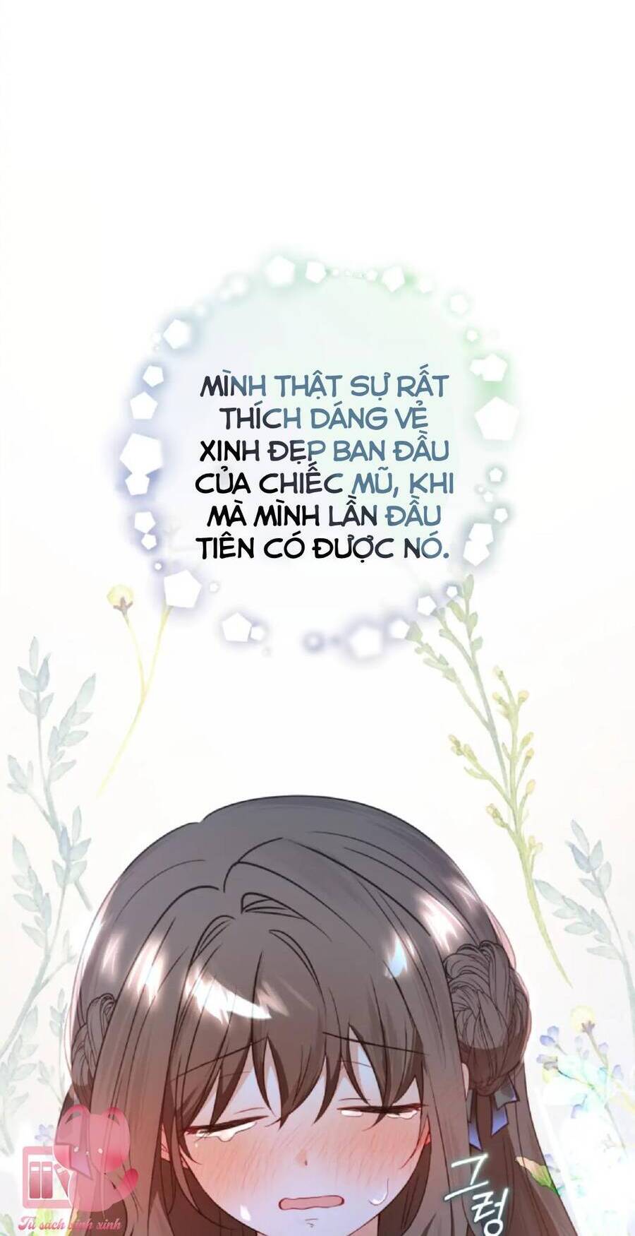 Được Yêu Thương Mà Còn Ngại Ngùng Sao! Chapter 20 - Trang 36