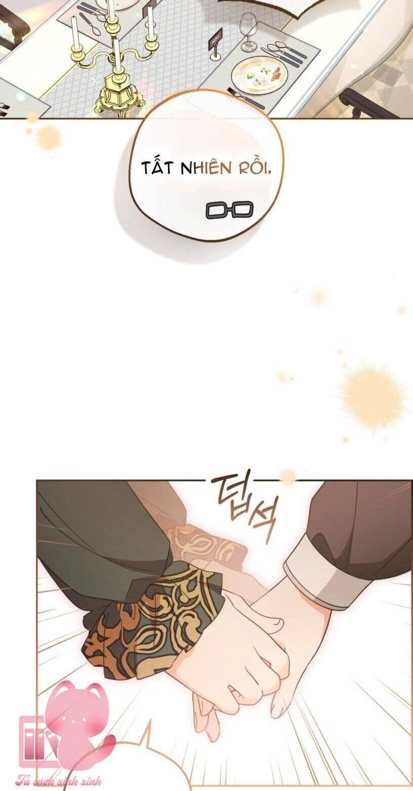 Được Yêu Thương Mà Còn Ngại Ngùng Sao! Chapter 53 - Trang 19