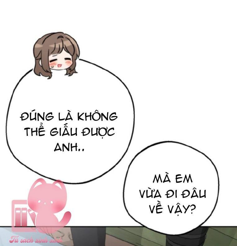 Được Yêu Thương Mà Còn Ngại Ngùng Sao! Chapter 81 - Trang 56