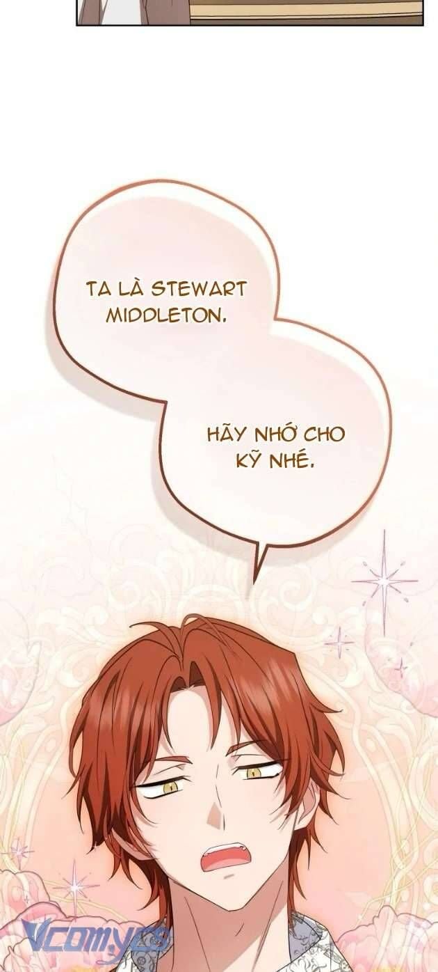 Được Yêu Thương Mà Còn Ngại Ngùng Sao! Chapter 84 - Trang 9