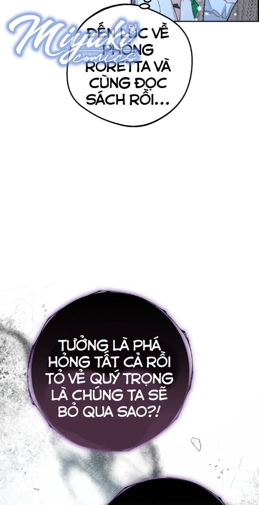 Được Yêu Thương Mà Còn Ngại Ngùng Sao! Chapter 20 - Trang 31