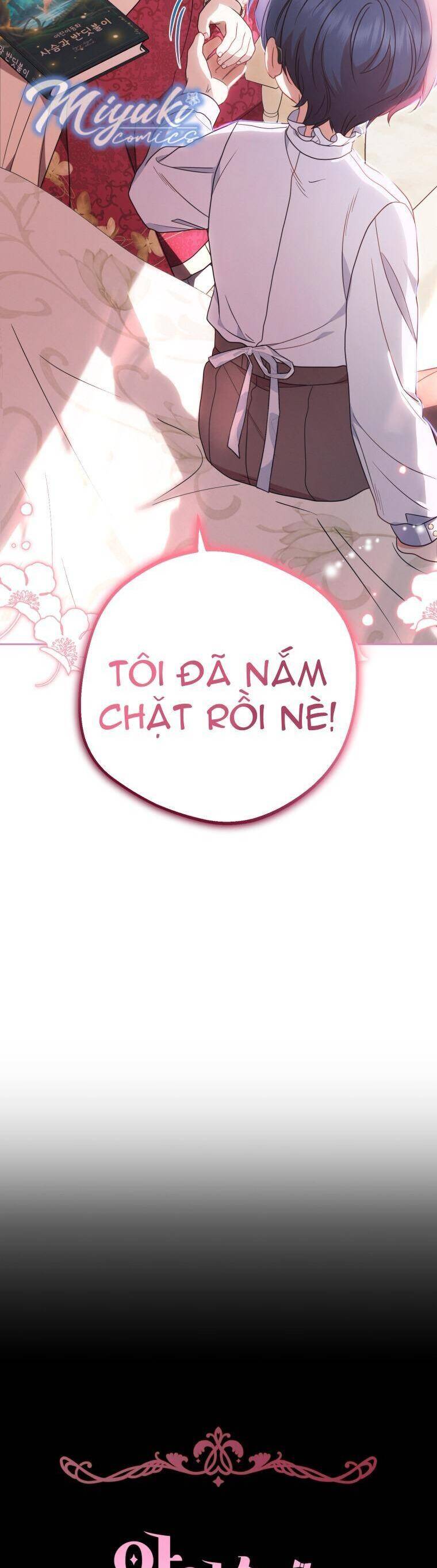 Được Yêu Thương Mà Còn Ngại Ngùng Sao! Chapter 42 - Trang 34