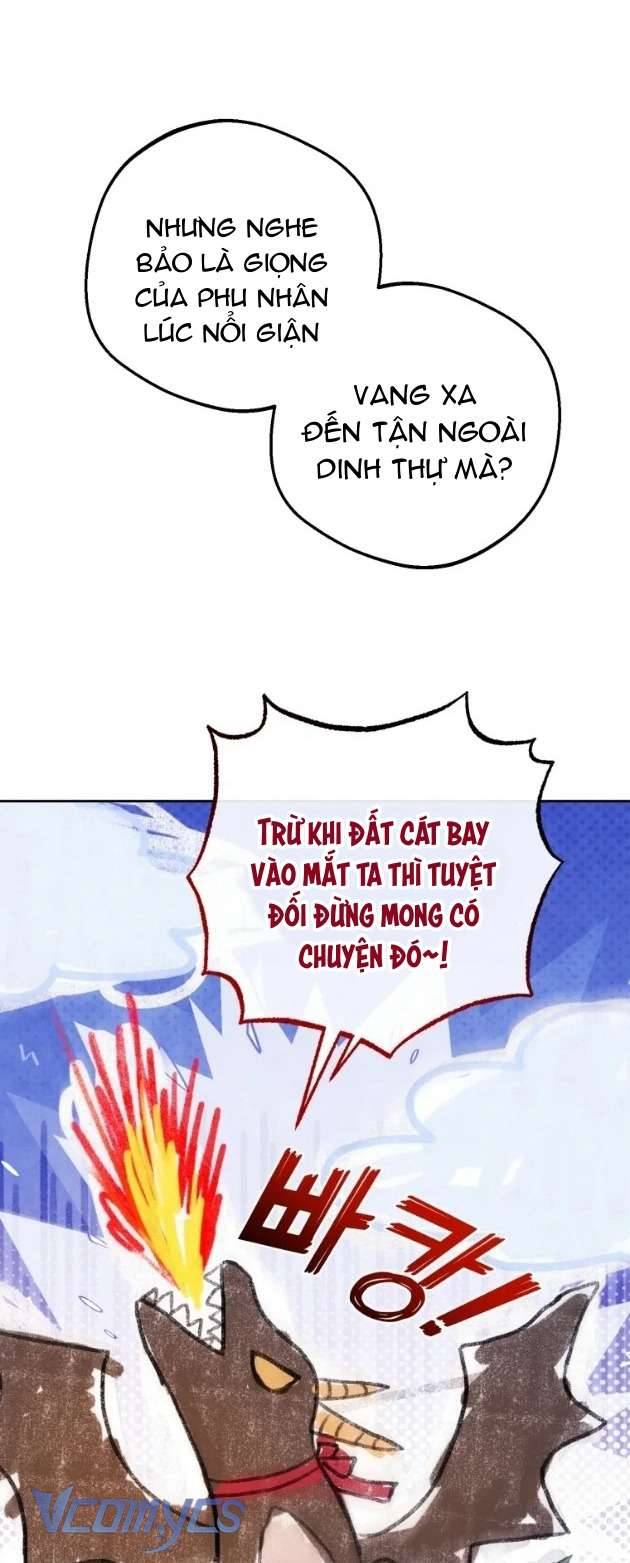 Được Yêu Thương Mà Còn Ngại Ngùng Sao! Chapter 83 - Trang 6