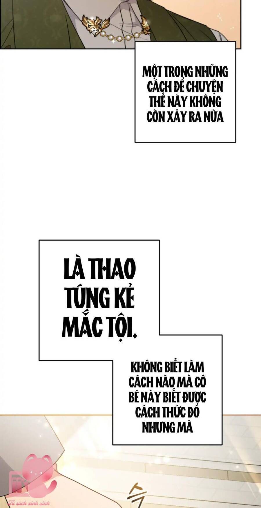 Được Yêu Thương Mà Còn Ngại Ngùng Sao! Chapter 20 - Trang 12