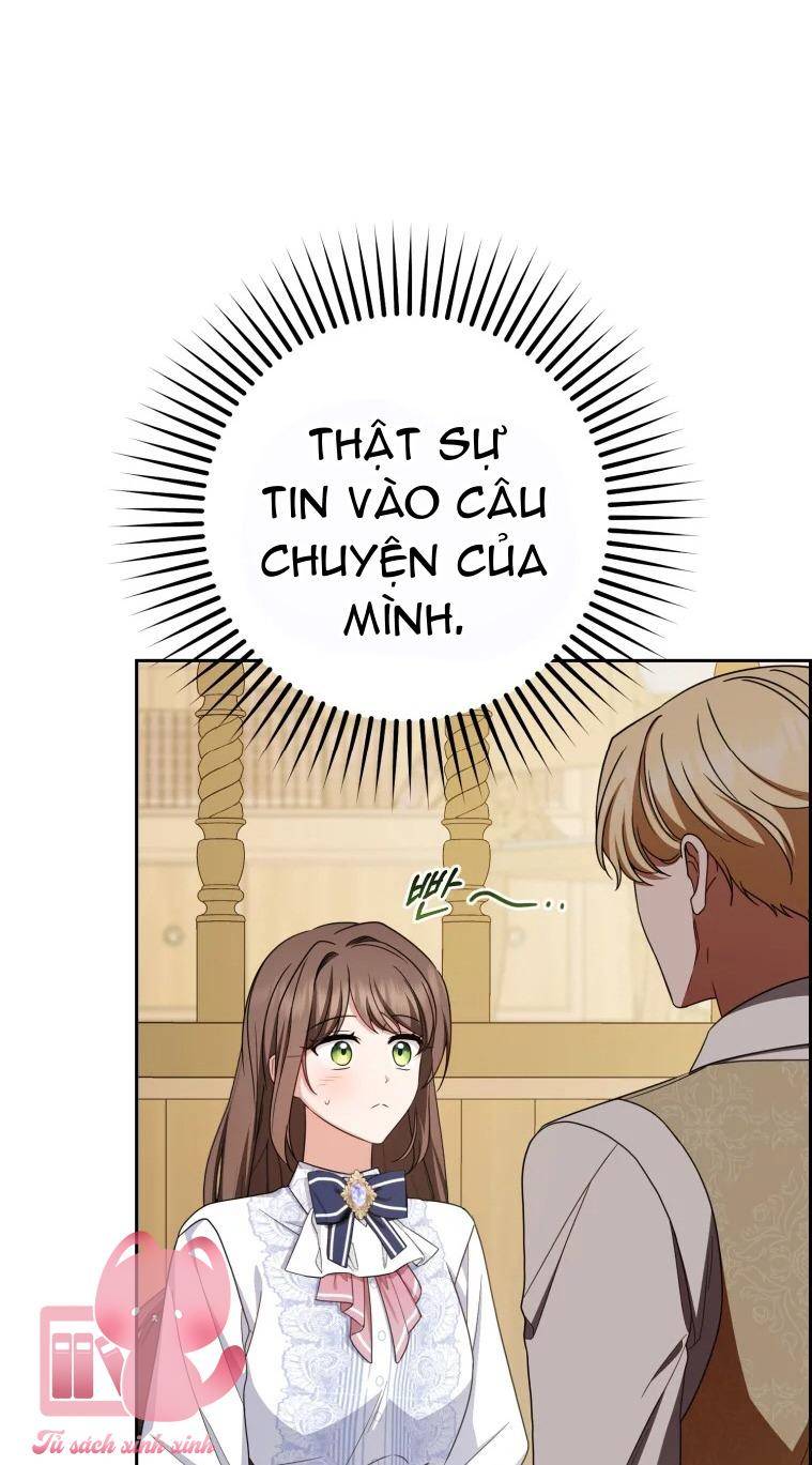 Được Yêu Thương Mà Còn Ngại Ngùng Sao! Chapter 73 - Trang 12